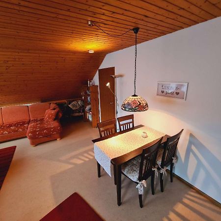 Ferienwohnung Mit Komfort Oberharmersbach Luaran gambar