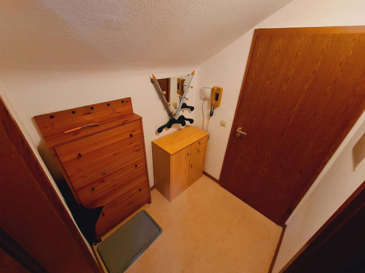 Ferienwohnung Mit Komfort Oberharmersbach Luaran gambar